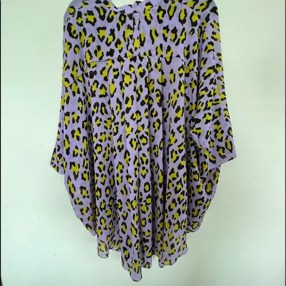 COPY - FREE PEOPLE TUNIC - Picture 2 of 5